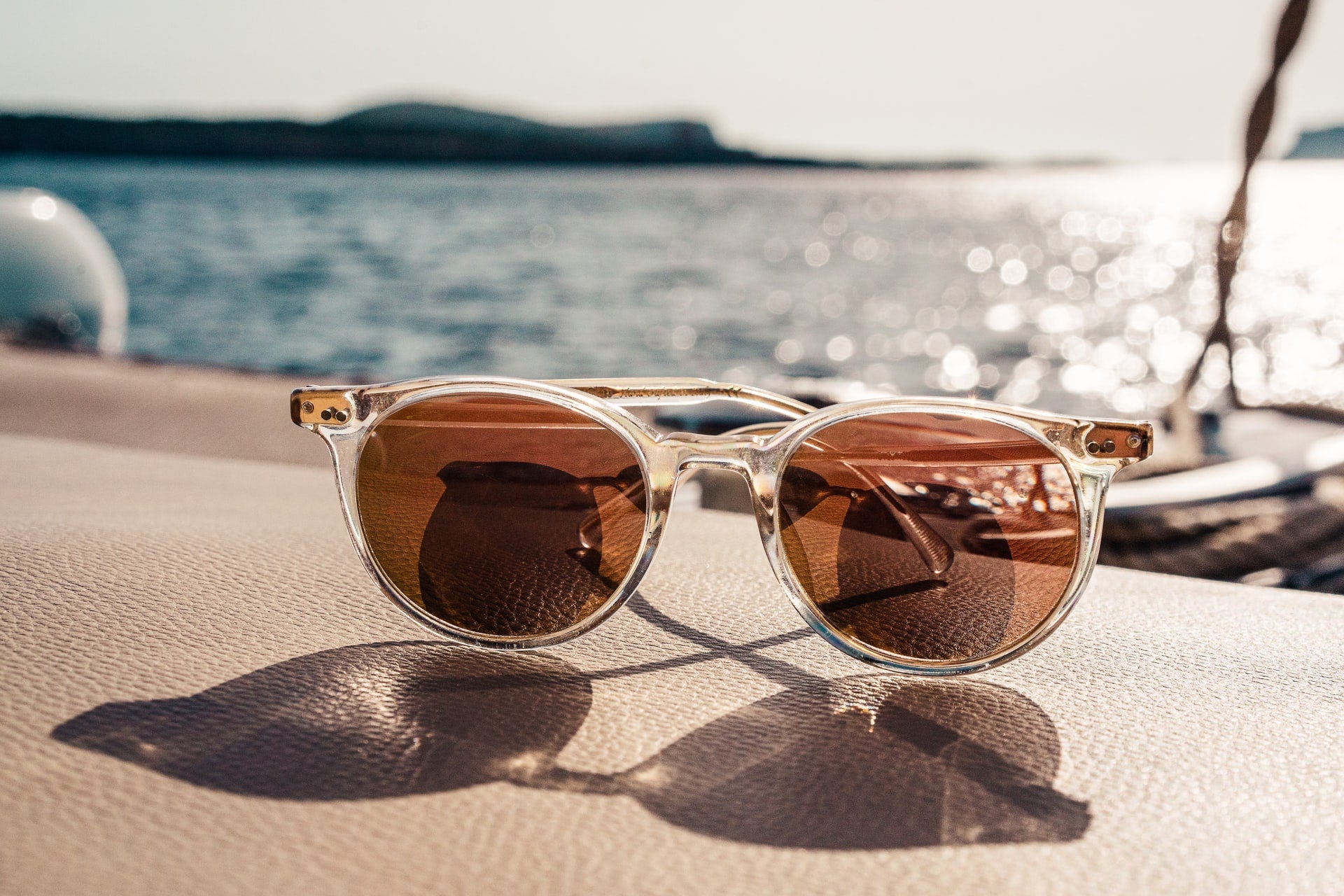 Classy luxurious Sunglasses, Best UV Protected sunglasses