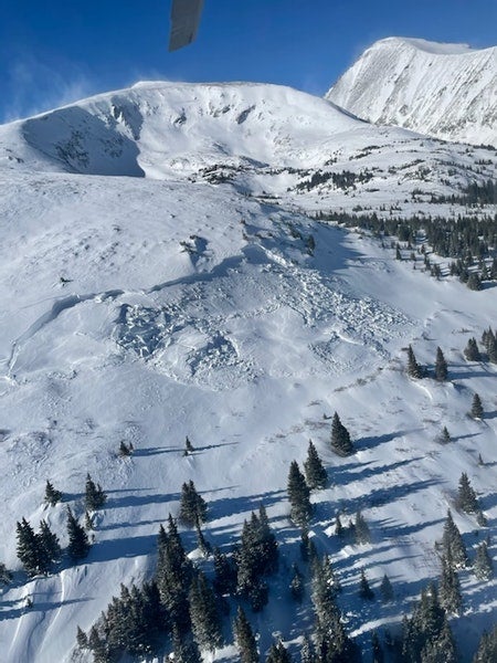 Deadliest US avalanche in decades kills 8 backcountry skiers in California