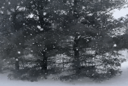 Big Sky braces for winter as early snowfall raises questions about what's ahead in December