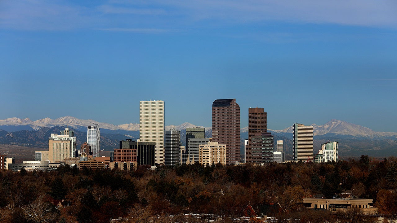 Spring snow and low temperatures target Denver after expected Thursday warmup