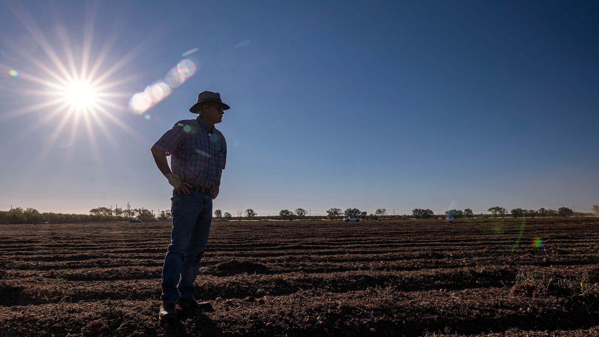 These everyday commodities may cost you more as severe drought trickles down to consumers