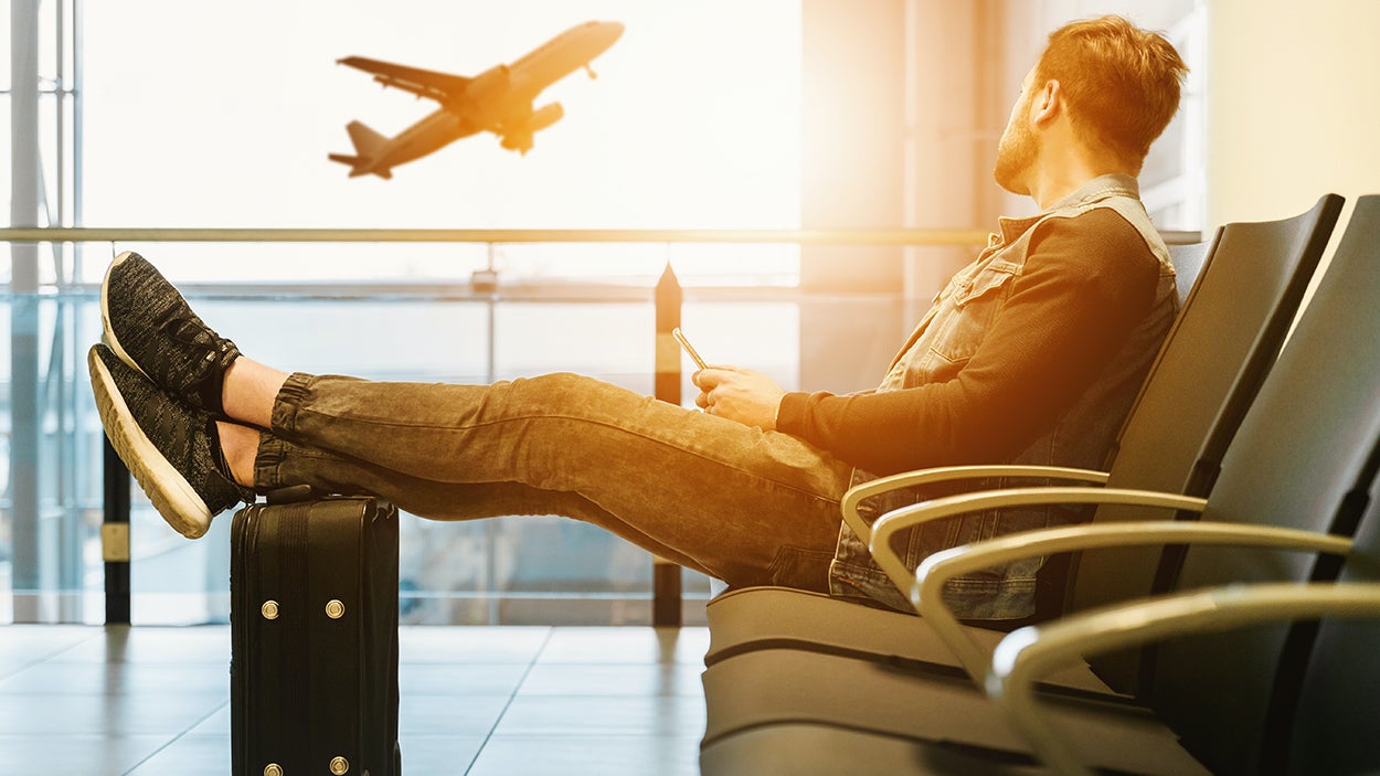 This is what new travel data uncovers about this summer's biggest trends