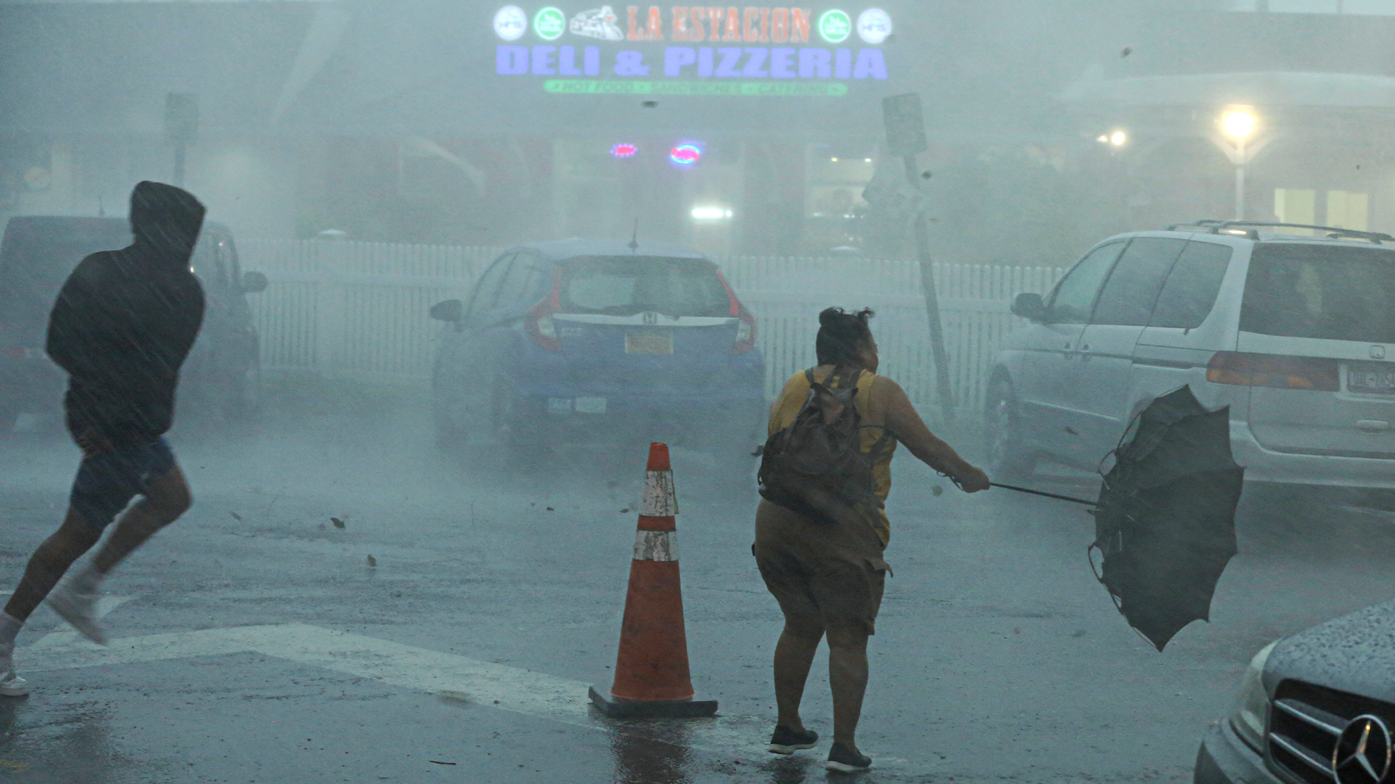 Next cross-country winter storm threat emerges as weather patterns potentially shift