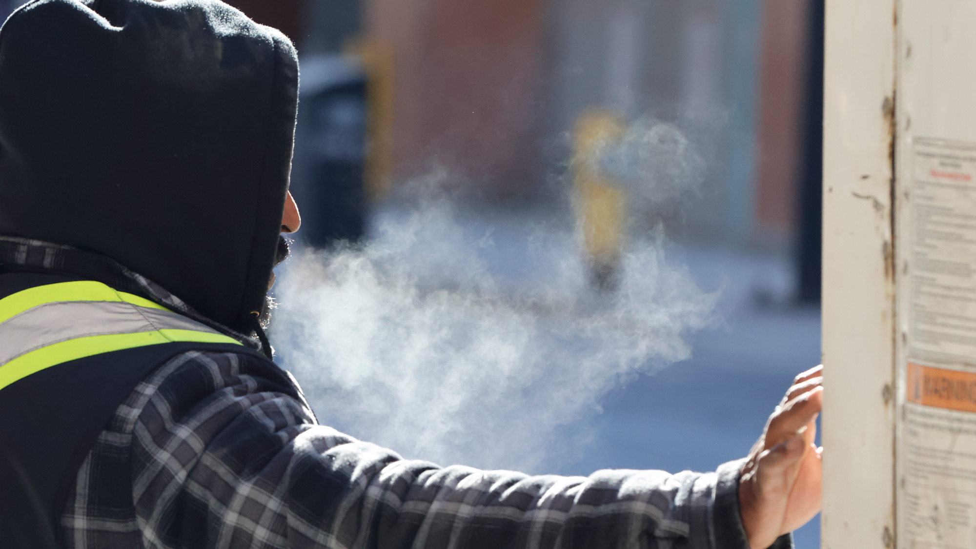 Nationwide arctic blast puts 15 states at risk for record low temperatures more extreme than the last wave