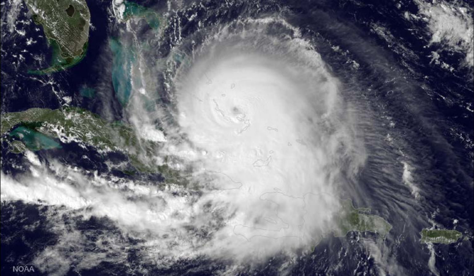 Colorado State University reduces 2026 Atlantic hurricane season forecast, amid quickly developing El Niño