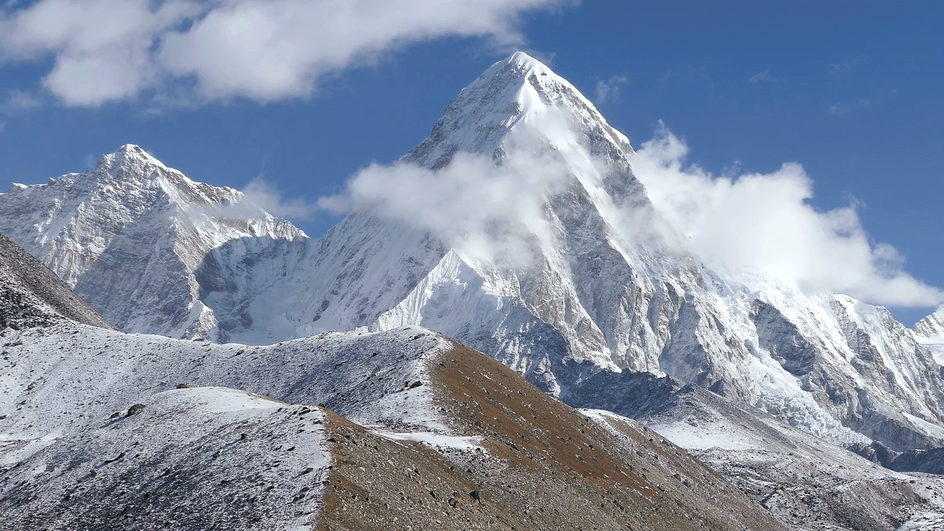 Can you name all 7 Natural Wonders of the World?