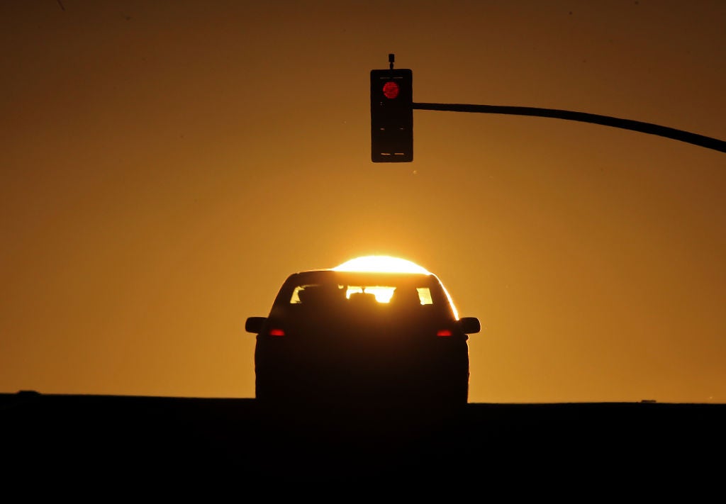 Record-breaking May heat surge to scorch Pacific Northwest as heat advisories are issued