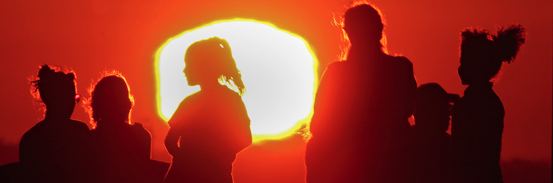 Record highs possible as millions experience surge in winter warmth across Southern Plains to Mid-Atlantic