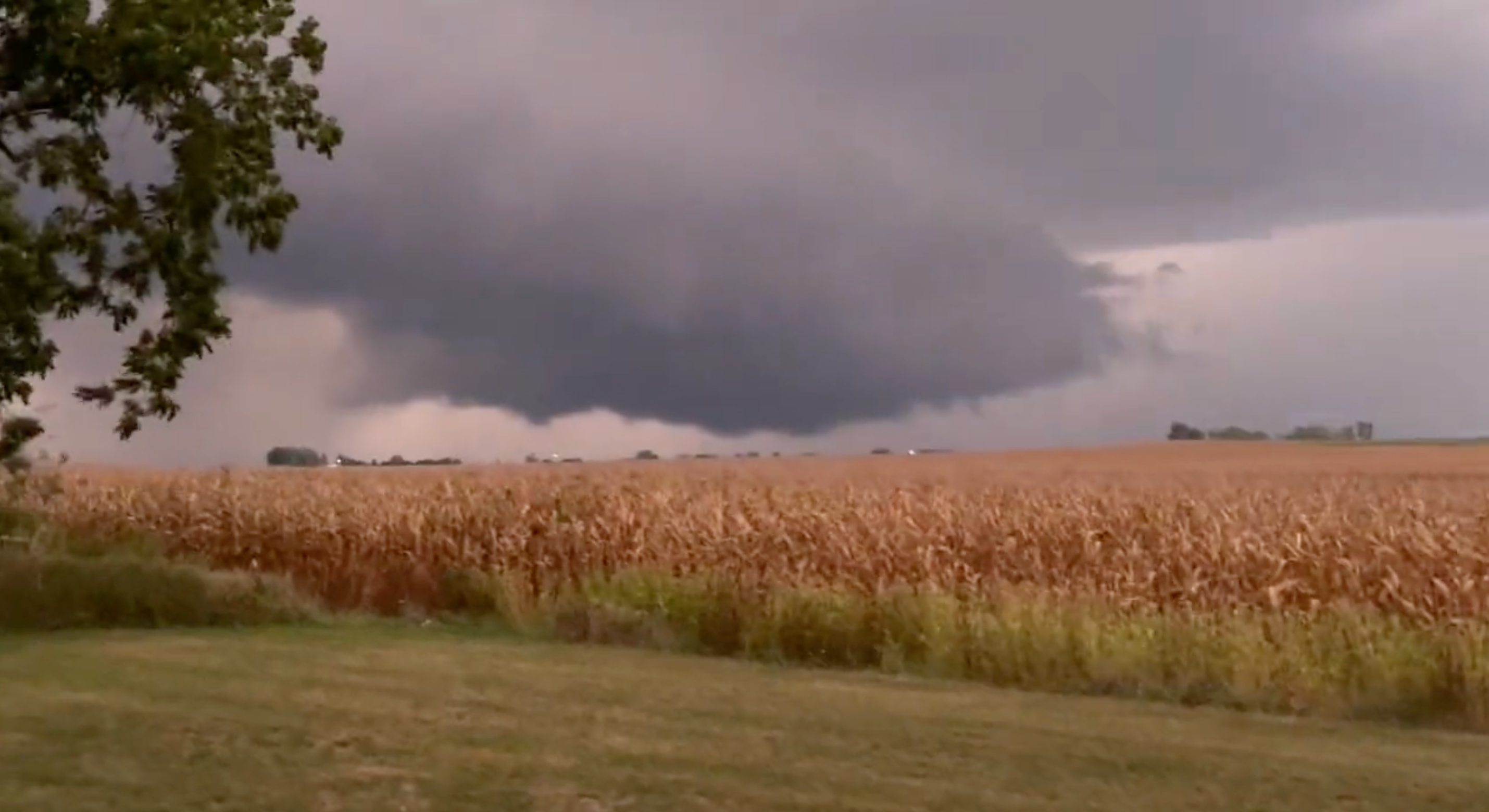 Days of rain, flooding to soak millions as spring severe weather pattern kicks off across Plains, Central US