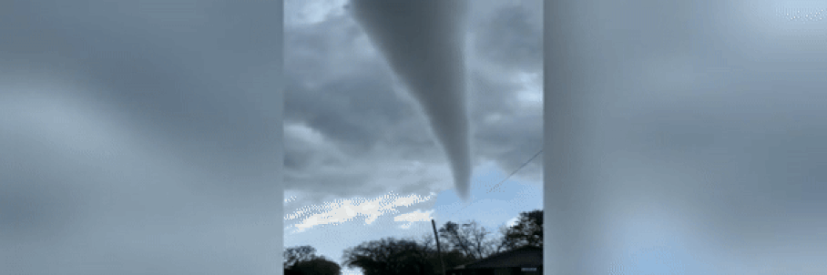 Kansas tornado leaves 1 dead, destroys homes during multiday severe weather event