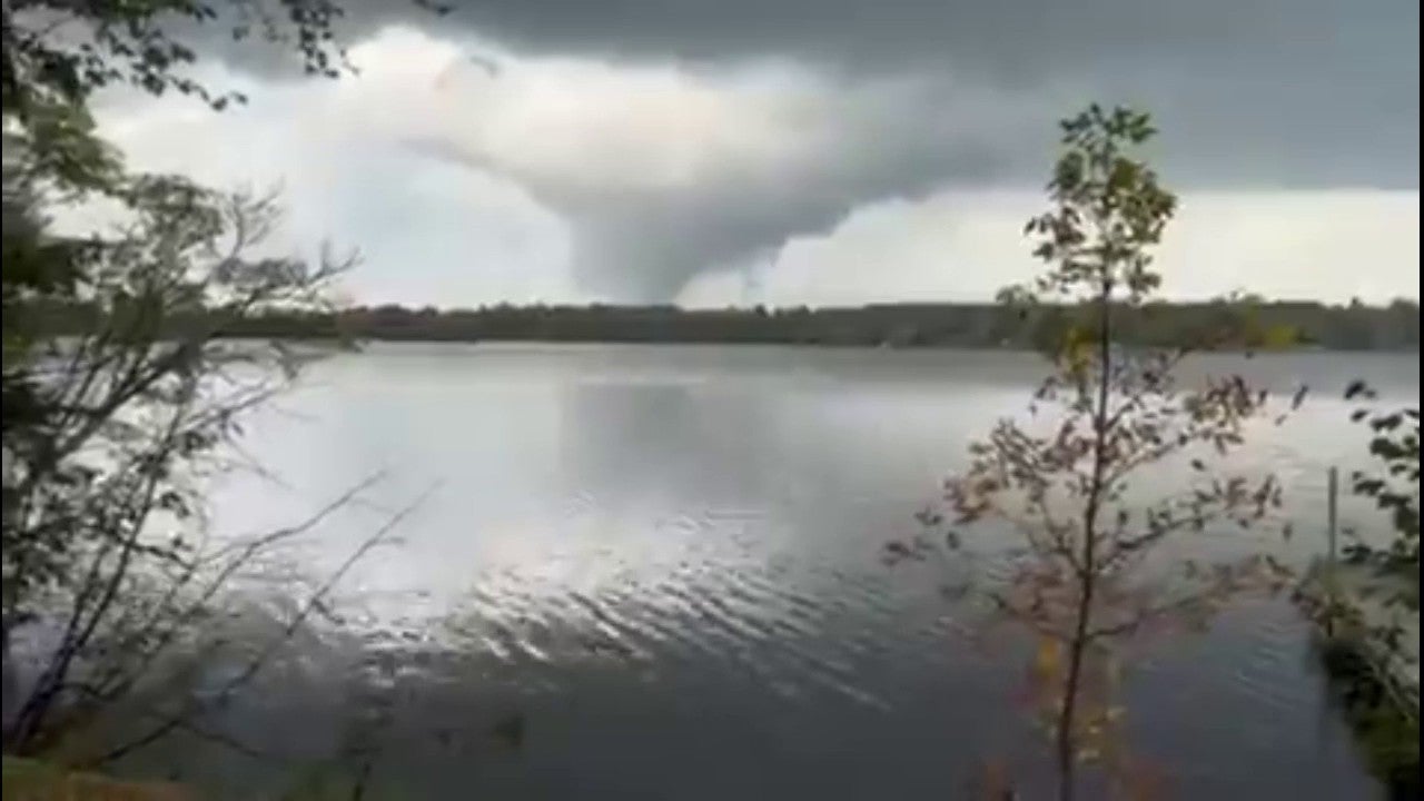 Strong tornado threat issued for Minneapolis tonight with severe storms expected to ignite over Upper Midwest