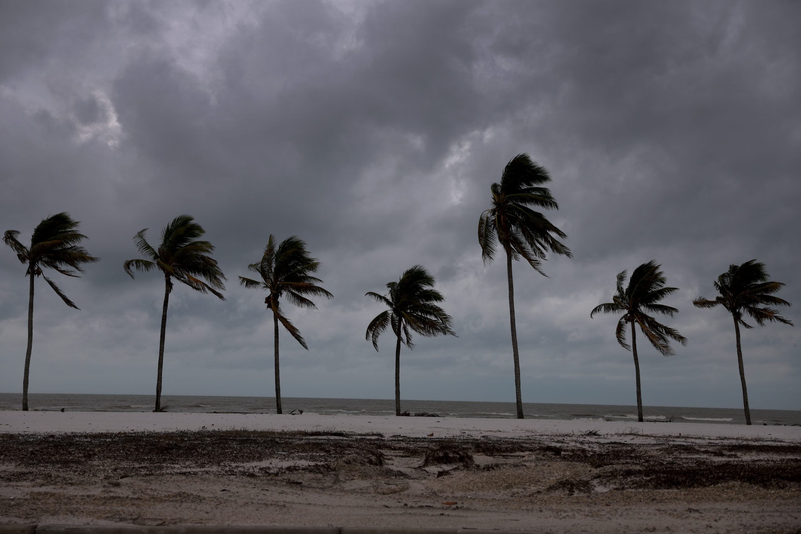 This is how to keep yourself, your family and home safe this hurricane season
