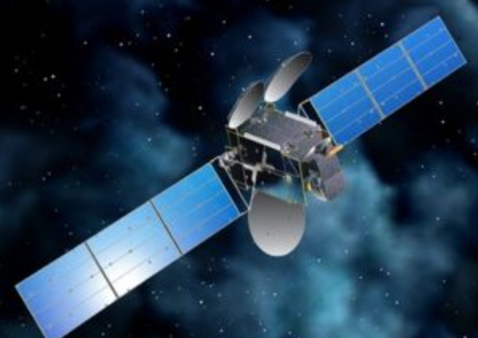 Starlink loses contact with satellite above Earth, but the 'anomaly' poses no risk