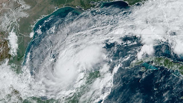 Exclusive analysis: Timing of El Niño can reduce chances of 'homegrown' Gulf hurricanes in 2026