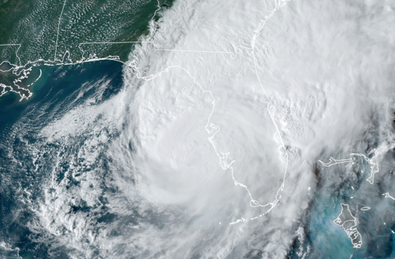 Atlantic hurricane season starts Monday: What to know about the 2026 forecast