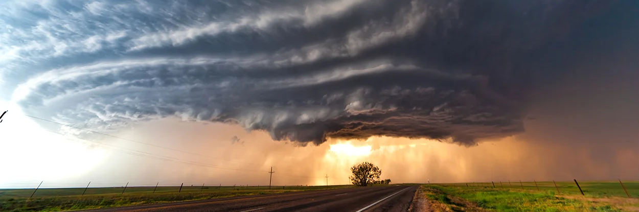 Rounds of severe weather to slam millions across Central US as active spring pattern ignites nationwide