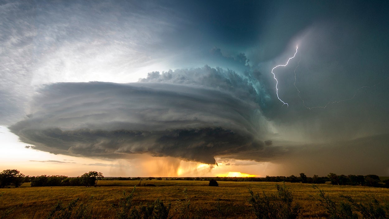 Triple threat: Massive cold front to unleash snow, severe storms and heavy rain across 25+ states