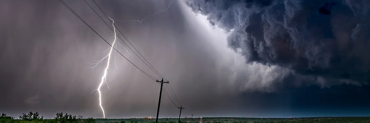 Millions at risk across Plains as large hail, possible intense tornadoes return to Kansas, Oklahoma