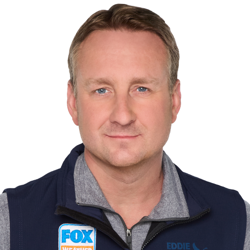 Robert Ray Correspondent FOX Weather