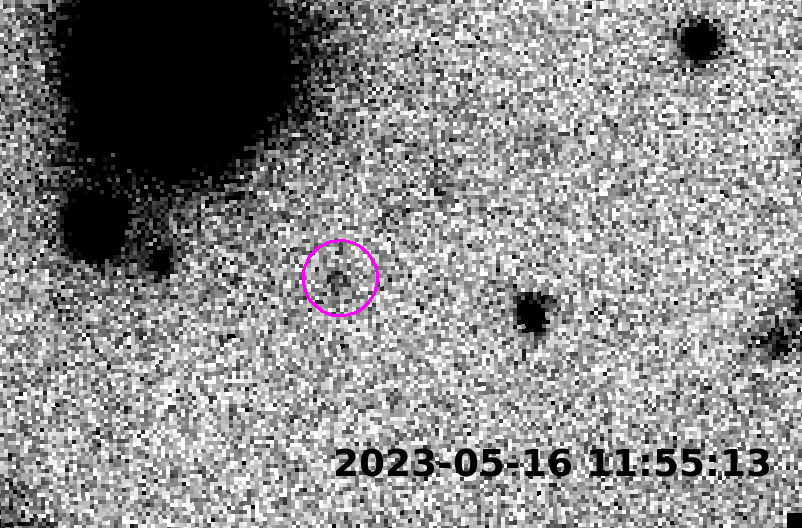 New tiny world beyond Neptune discovered, giving boost to ‘Planet Nine’ theory