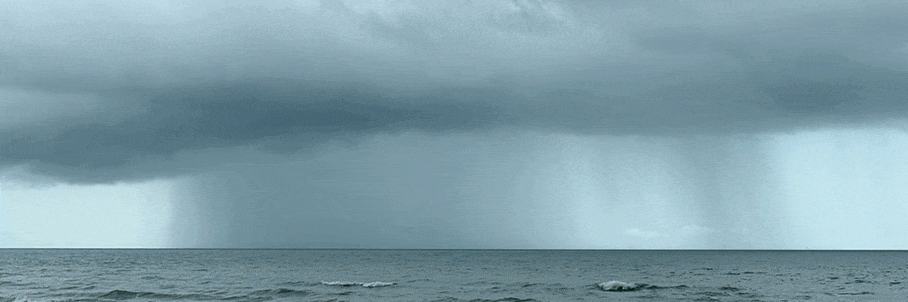 Tropically infused storms drenching Florida, Southeast through 4th of July weekend and beyond