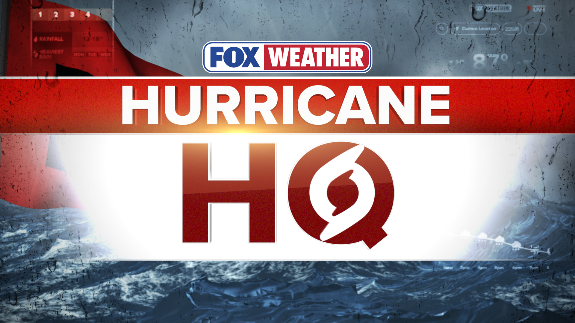 Bryan Norcross: Category 5 Hurricane Melissa heading for Jamaica's south coast