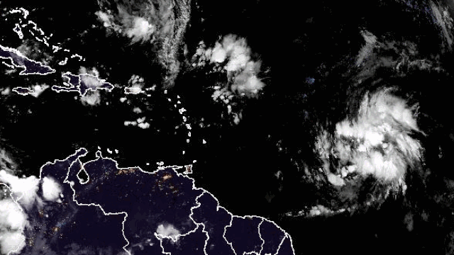 Invest 92L likely to become Tropical Storm Gabrielle soon as new tropical threat emerges in Atlantic