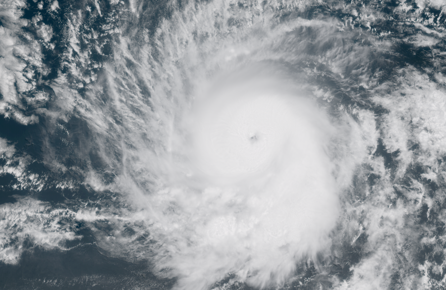 Atlantic hurricane season: University of Arizona’s 2026 forecast predicts above average season