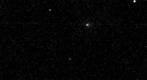 Interstellar comet 3I/ATLAS spotted by Europe's Mars spacecraft in closest look yet