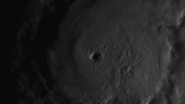 Hurricane Melissa is the third Category 5 hurricane this season, a first in 20 years