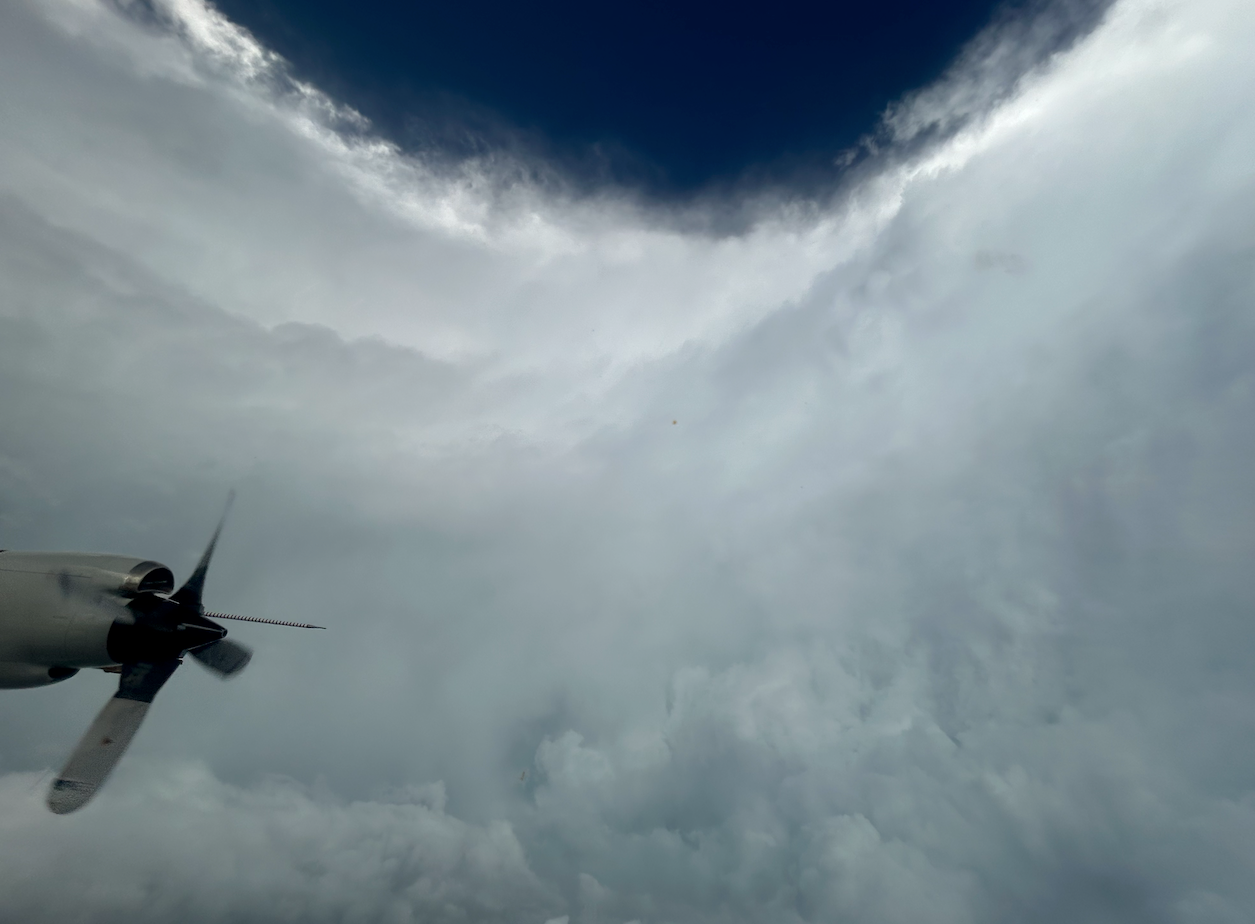 Atlantic hurricane season: What to know about the 2026 forecast