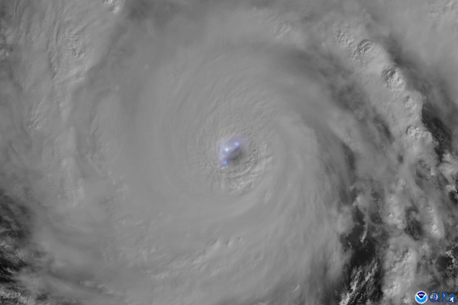 5 of the most impactful November hurricanes in Atlantic history