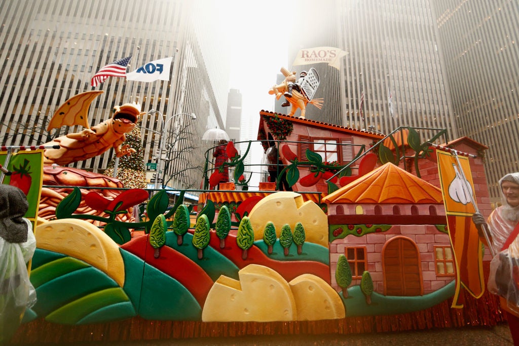 Storms to douse central and eastern US ahead of Thanksgiving targeting key travel hubs, as Polar Vortex looms