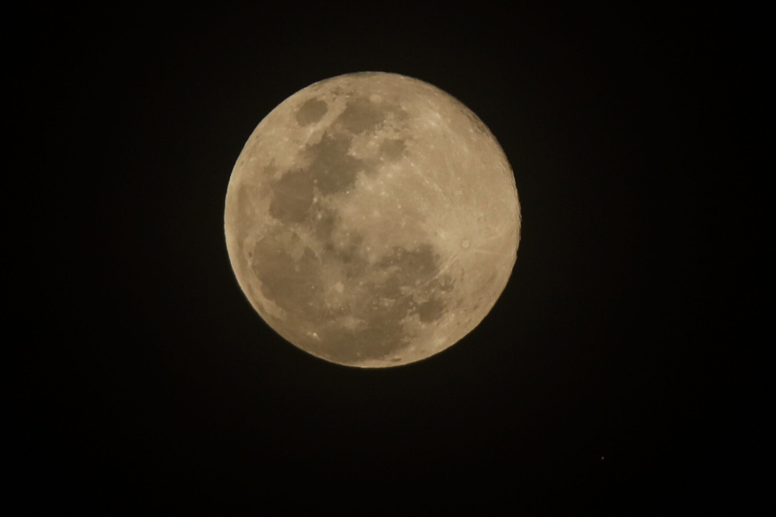 These are the skywatching events you won't want to miss in January