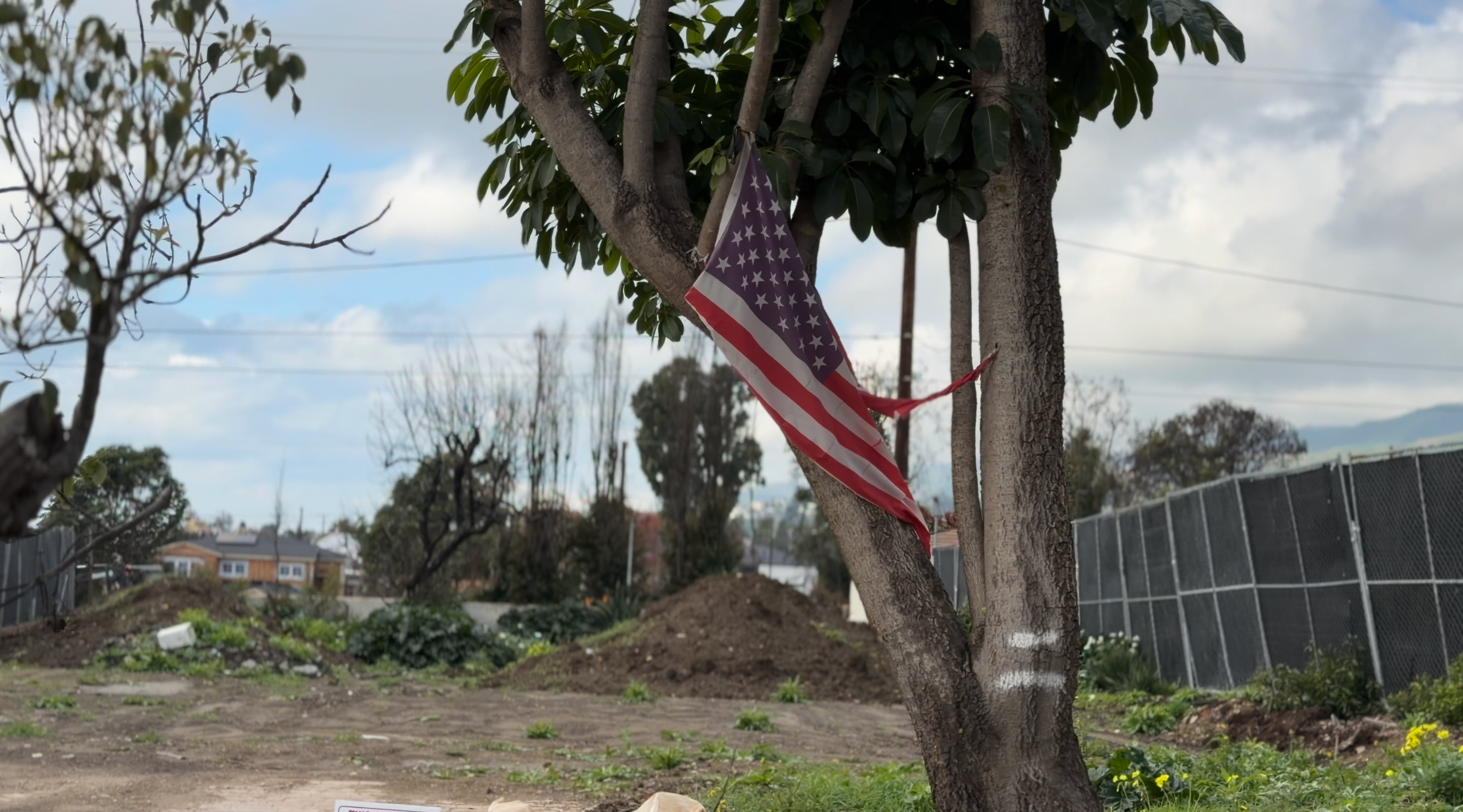 Recounting the heartbreaking loss caused by the deadly Palisades and Eaton fires 1 year later