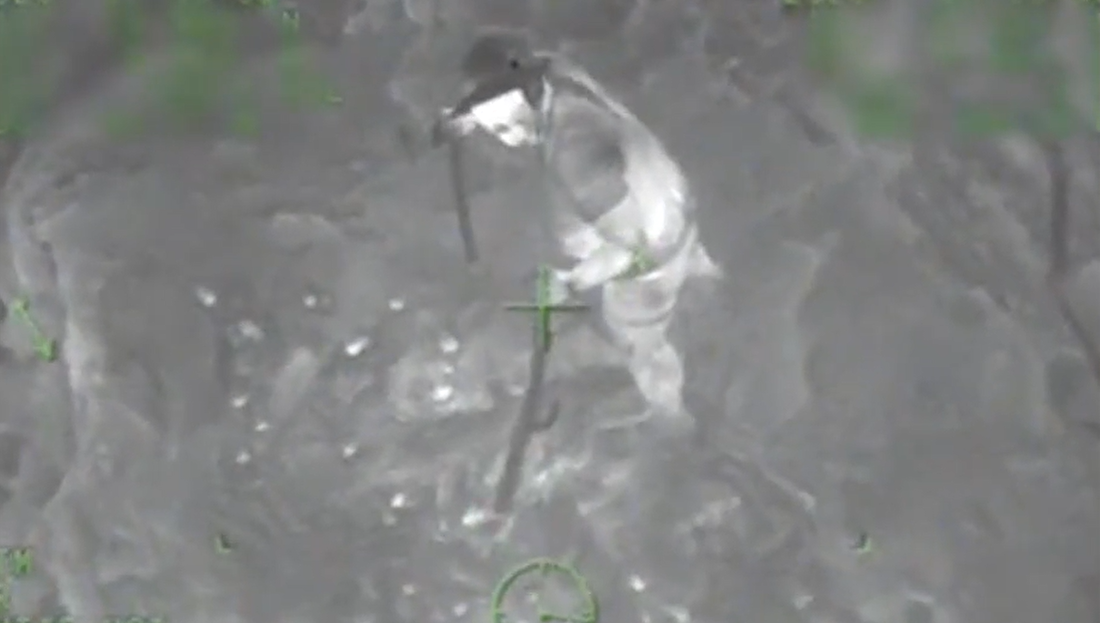 See it: U.S. Coast Guard rescues stranded surfer in Puerto Rico