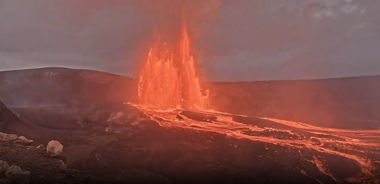 Here are the different ashfall alerts that could be issued during volcanic activity