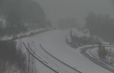 Deadly Pennsylvania crash on Interstate 79 amid wintry conditions, at least 18 vehicles involved