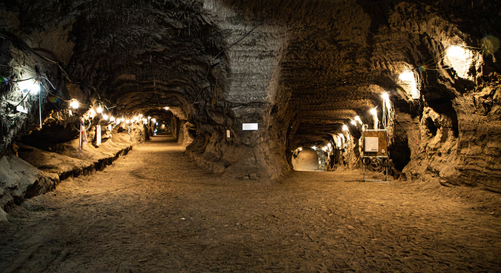 Discovery in ancient Alaskan 40,000-year-old permafrost could help US military survive in extreme cold