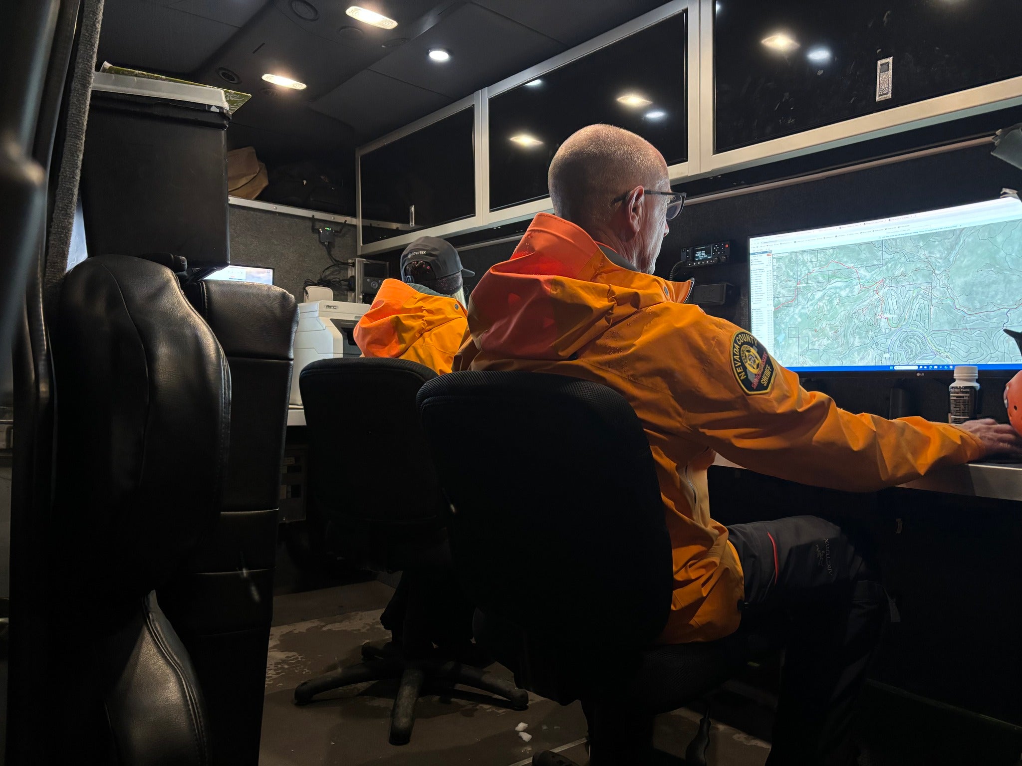 Timeline: How avalanche, search and rescue unfolded amid California snowstorm as 8 found dead, 1 missing