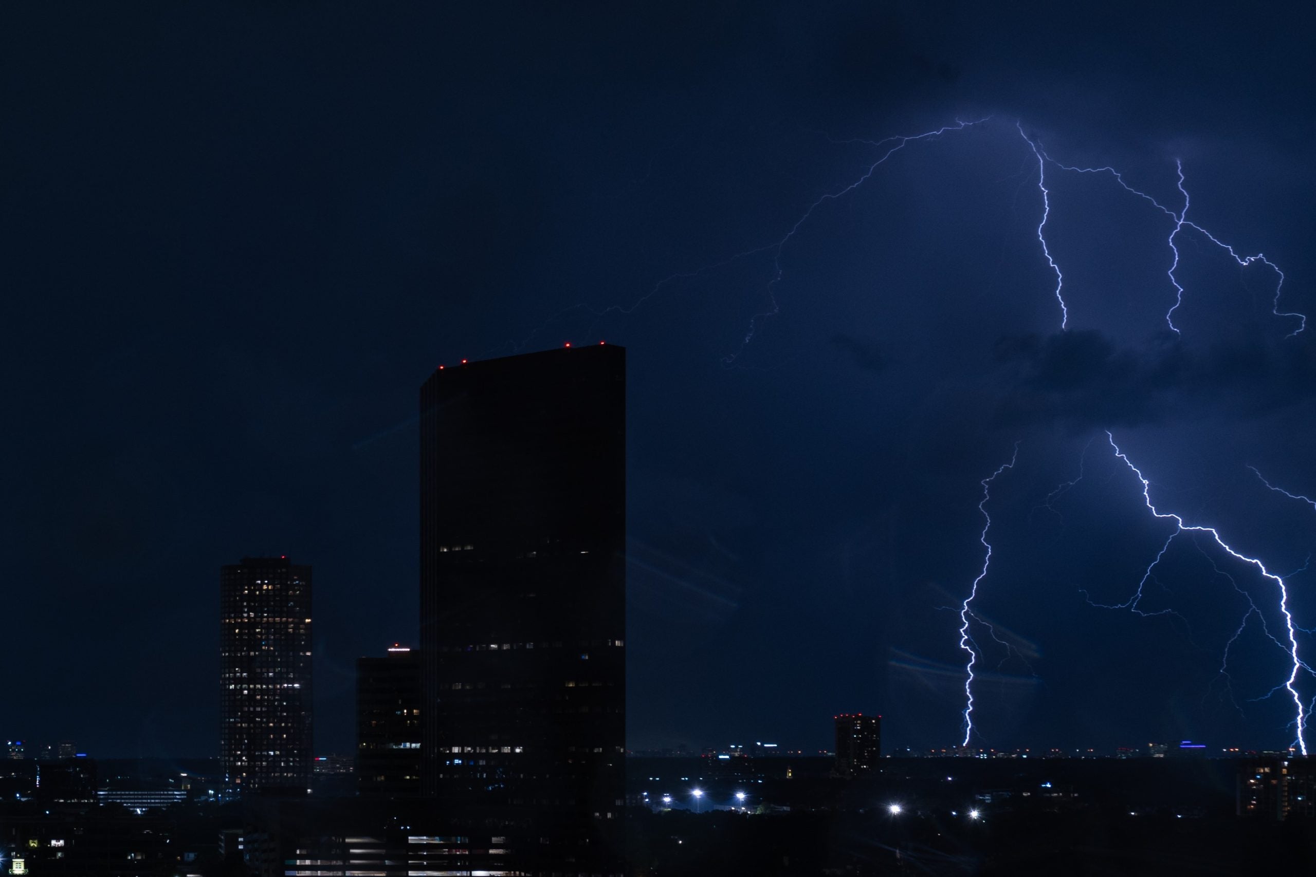 South faces dangerous weekend severe weather threat with increased risk of tornadoes, damaging hail