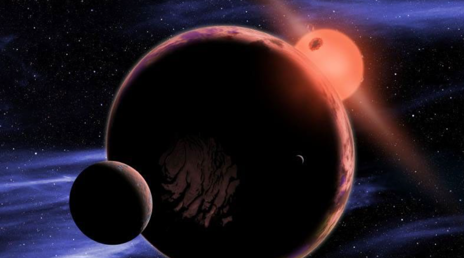 What is an exoplanet and what makes one habitable?