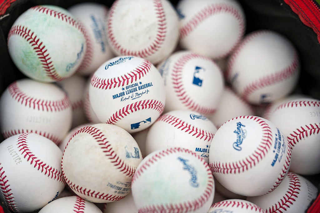 MLB ROWI: See which baseball Opening Day games could be impacted by severe storms