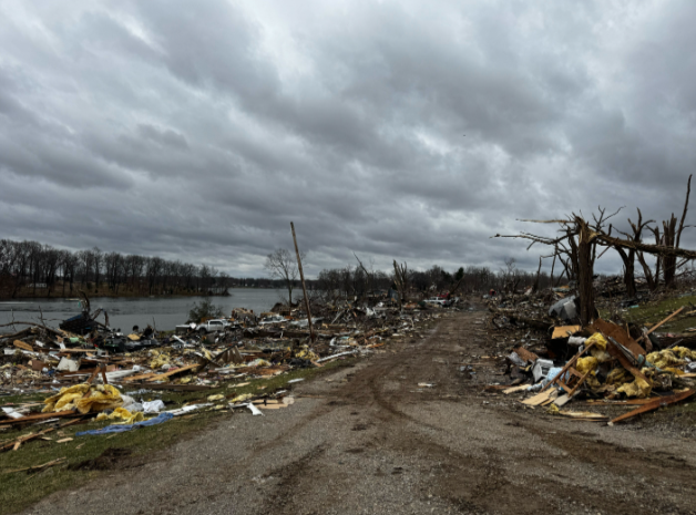 Heartland braces for renewed threat of more tornadoes, damaging hail and wind just days after fatal storms