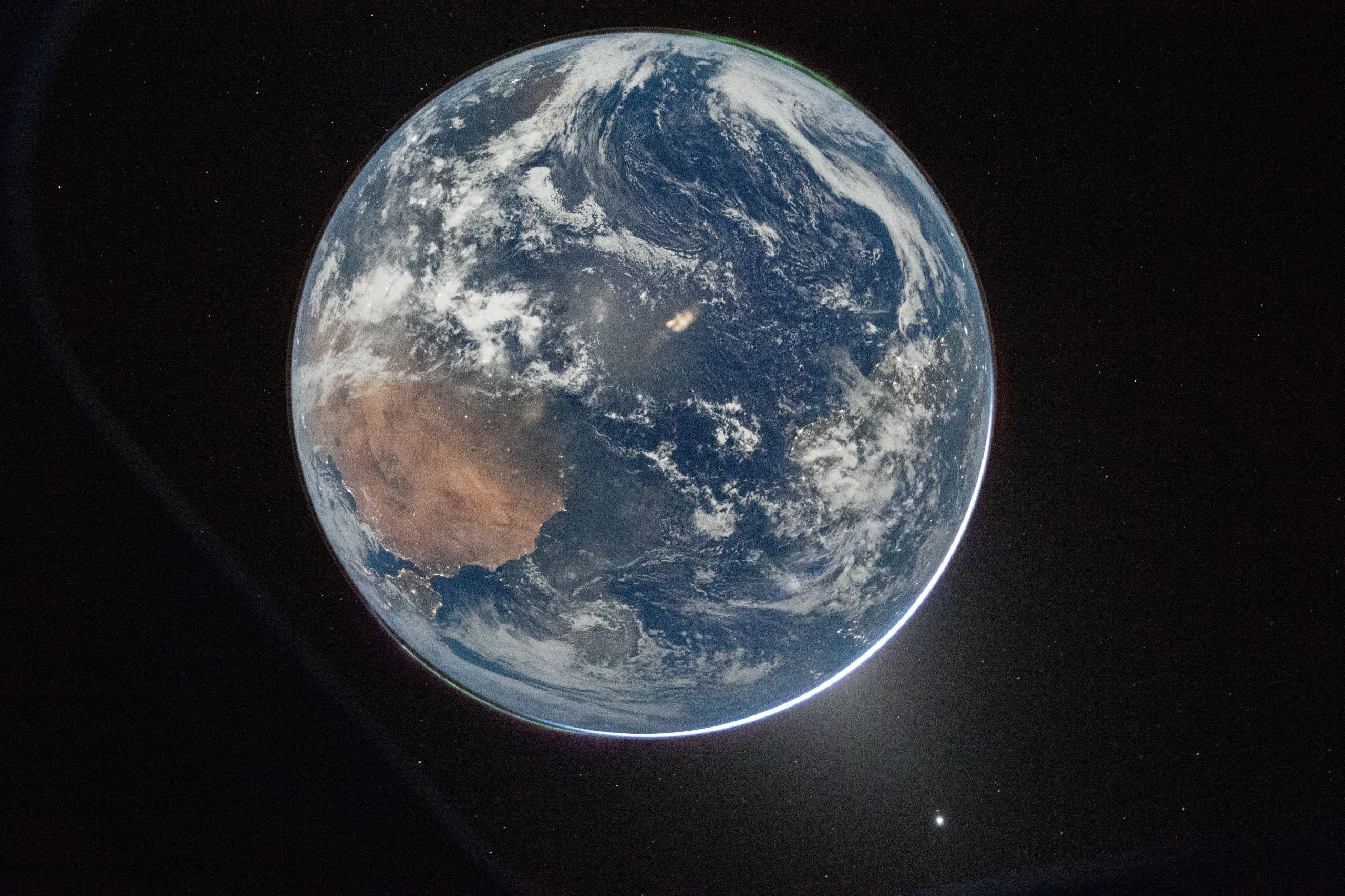 New study suggests Earth could escape the sun's fiery demise however humanity's fate remains sealed