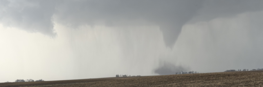Dangerous severe weather reloads over Midwest as threat expands to more than 130M from Texas to New York