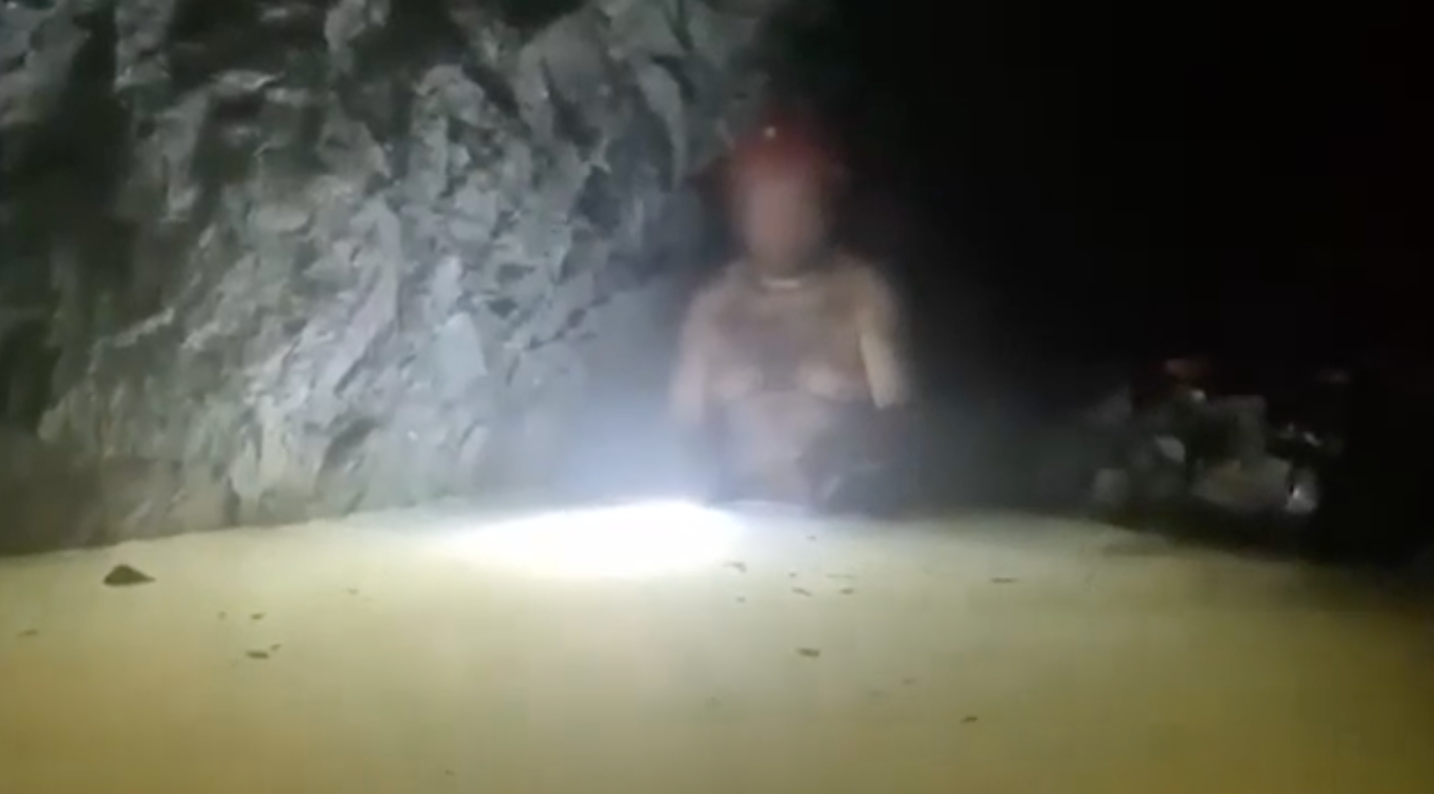 Watch: Mexican miner found after nearly 2 weeks trapped in collapsed mine underground