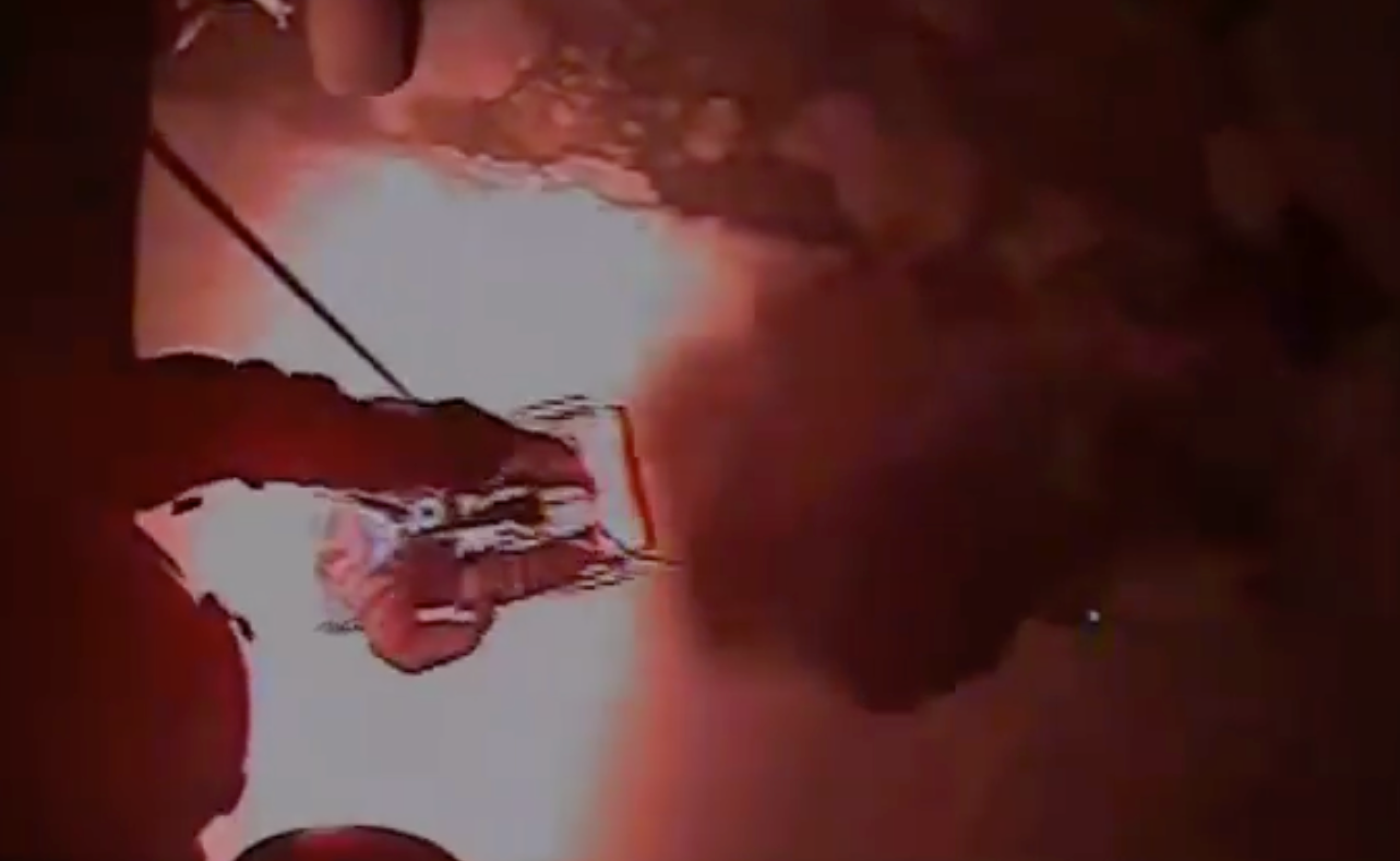 Watch: Coast Guard rescues 4 trapped in boat through 'challenging mission' in Alaska