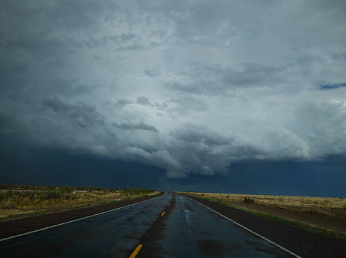 Weekend severe storms target 55M in the South, Central US with damaging hail, wind and possible tornadoes