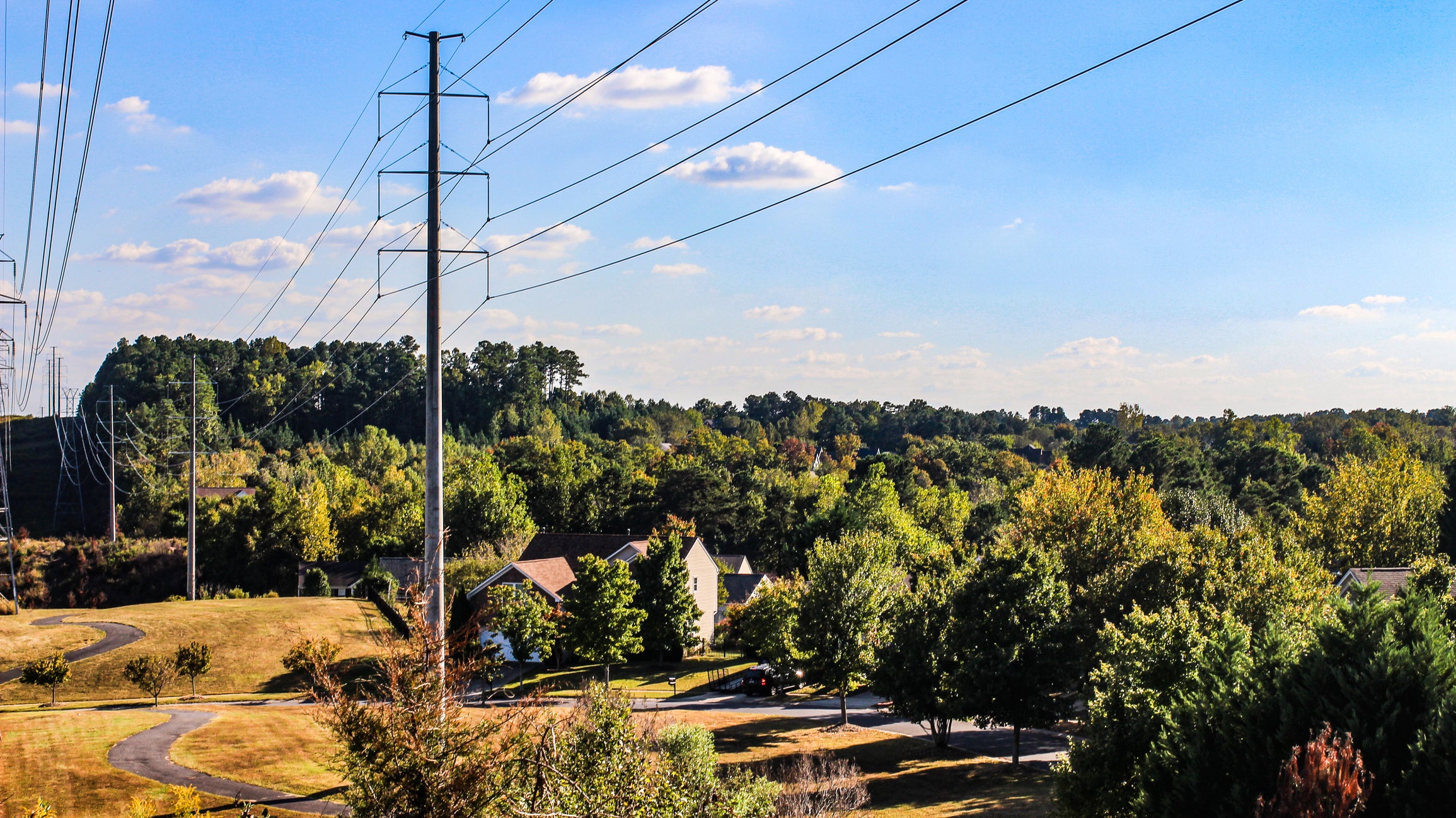 Smarter grids, shorter outages: Inside New England's power restoration technology